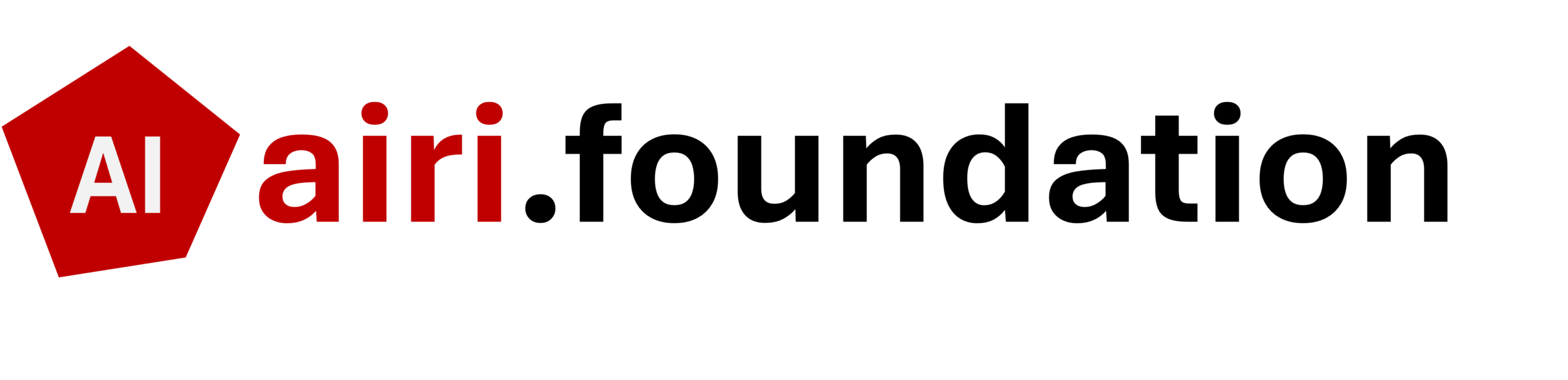AIRI Template
